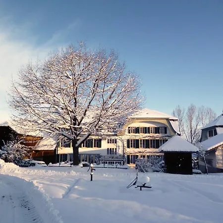 Landguet Ried - Center For Mindful Living Gasthof Koniz