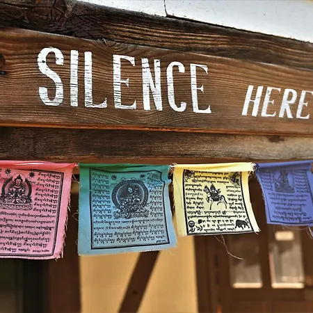 Landguet Ried - Center For Mindful Living