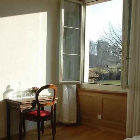 Gasthof Landguet Ried - Center For Mindful Living *