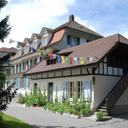 Landguet Ried - Center For Mindful Living *