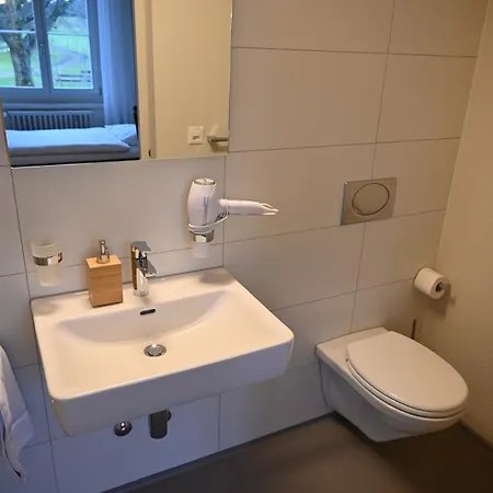 Landguet Ried - Center For Mindful Living Koniz