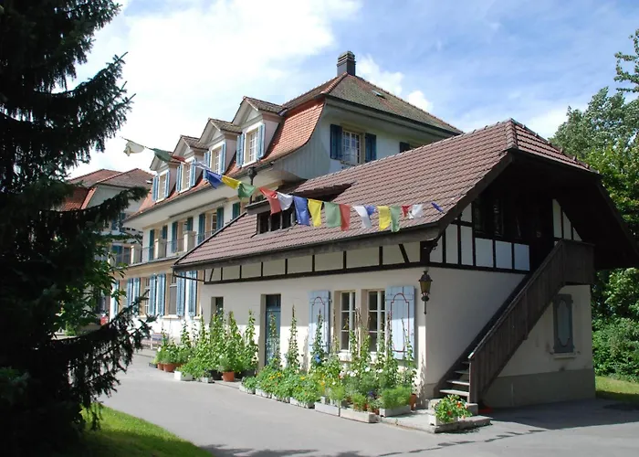 Landguet Ried - Center For Mindful Living *