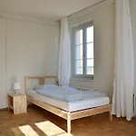 Landguet Ried - Center For Mindful Living Mini-hôtel Koniz