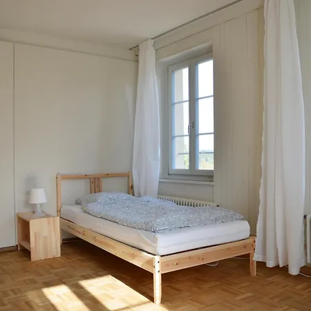 Landguet Ried - Center For Mindful Living Herberg Koniz