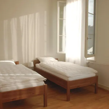 Herberg Landguet Ried - Center For Mindful Living *