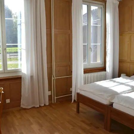 Herberg Landguet Ried - Center For Mindful Living