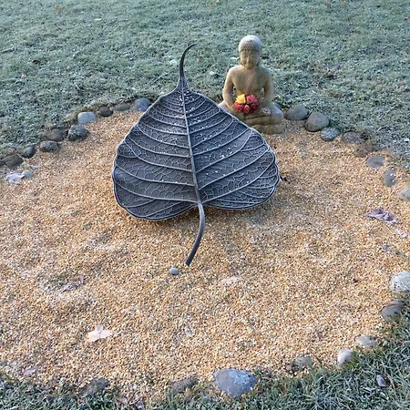 Landguet Ried - Center For Mindful Living Herberg