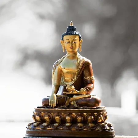 Landguet Ried - Center For Mindful Living Herberg