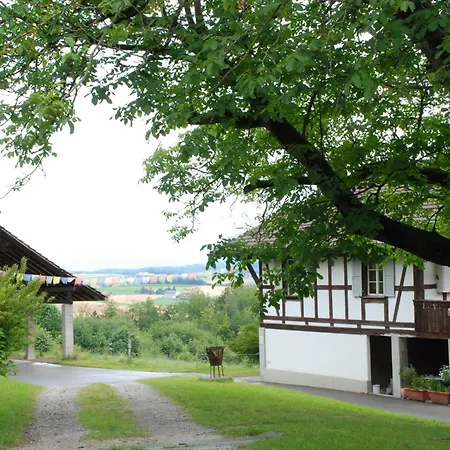 Landguet Ried - Center For Mindful Living Inn Koniz