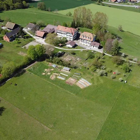 Landguet Ried - Center For Mindful Living Inn Koniz