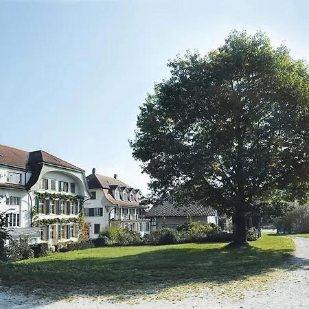 Inn Landguet Ried - Center For Mindful Living Koniz